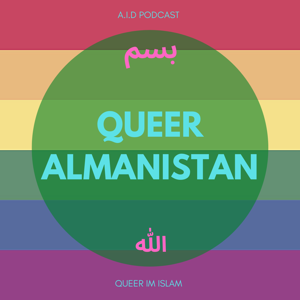 Queer Almanistan