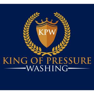 King Of Pressure Washing - Start or grow your pressure wash business by Jason Geiman