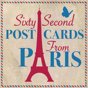 Postcards From Paris