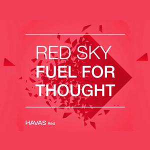 Red Sky Fuel For Thought