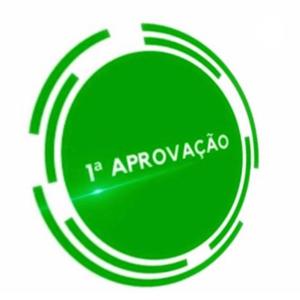 1ª Aprovação - Concursos Policiais