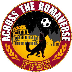 Across the Romaverse: An AS Roma Podcast by FFSN