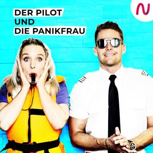 Der Pilot und die Panikfrau