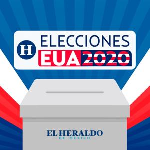 Elecciones Estados Unidos 2020