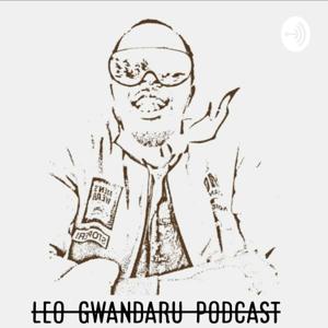 Leo Gwandaru Conversations