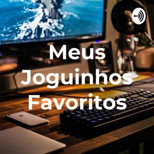 Meus Joguinhos Favoritos