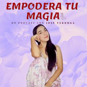 Empodera tu Magia!