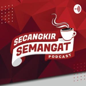 Secangkir Semangat Podcast