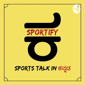 Sportify Kannada Podcast