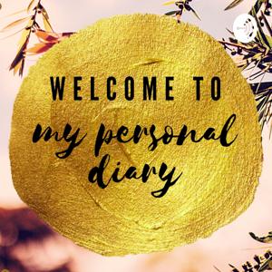 Welcome To My Personal Diary