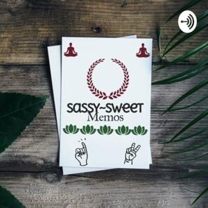 Sassy~Sweet Memos