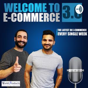 Welcome to E-Commerce 3.0