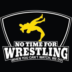 No Time For Wrestling