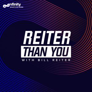 Reiter Than You by Audacy