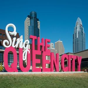 Sing the Queen City!