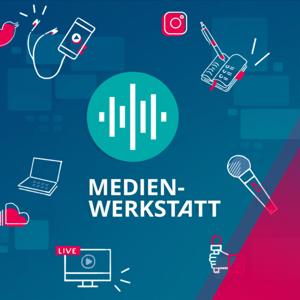 KAS-Medienwerkstatt