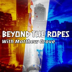 Beyond The Ropes