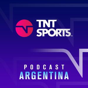 TNT Sports Podcast Argentina