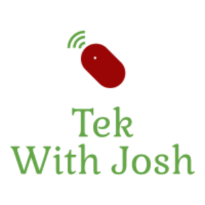 Tek With Josh