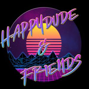 Happydude And Friends!