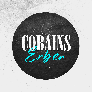 Cobains Erben by Gofi Müller, Jay Friedrichs