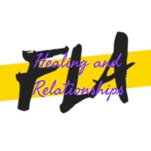 Healing and Relationships