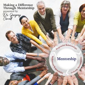 Making A Difference Through Mentorship