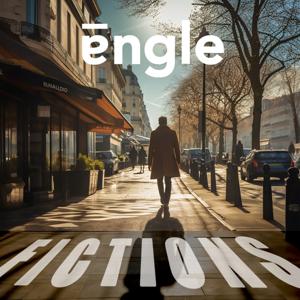 Engle Fictions : séries audio & fictions sonores by Engle