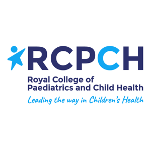 RCPCH Podcasts