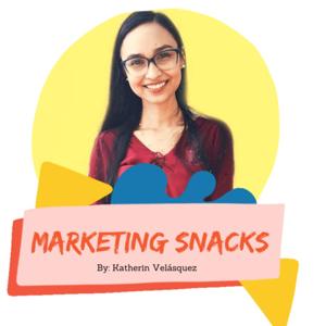 Marketing Snacks