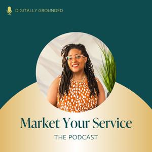 Market Your Service