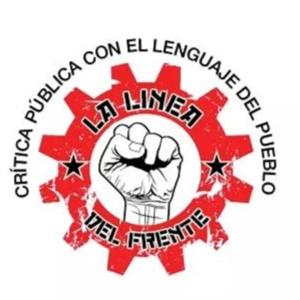 La Línea del Frente