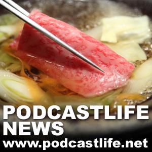 PODCASTLIFE NEWS