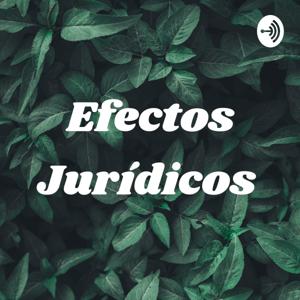 Efectos Jurídicos