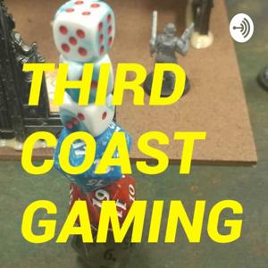 Third Coast Gaming Radio