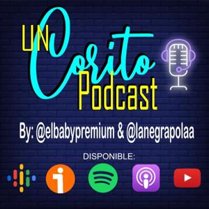 Un corito podcast