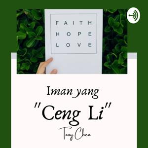 Iman yang Ceng Li