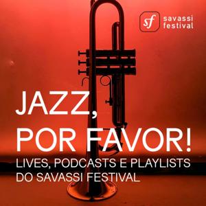 Jazz, Por Favor!