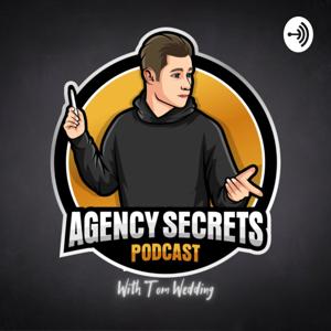 Agency Secrets Podcast