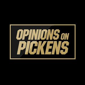 Opinions On Pickens