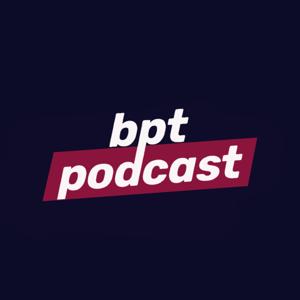 Podcast BPT - Haber by Podcast BPT