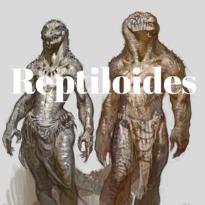 Reptiloides