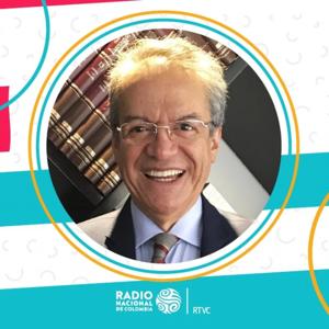 Ja, ja, ja… ¿de qué nos reímos? con Guillermo Díaz Salamanca