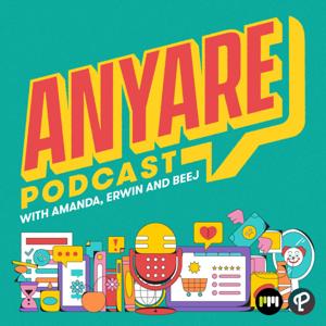Anyare Podcast