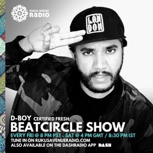 Beatcircle Show