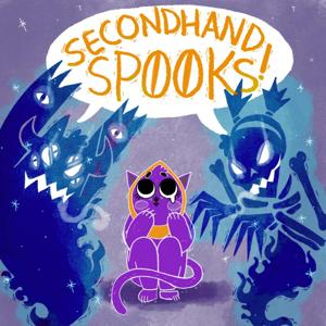 Secondhand Spooks Podcast