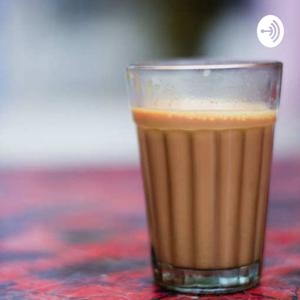 Chai with a Desi