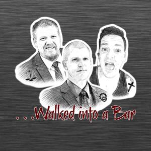 Walk into a Bar