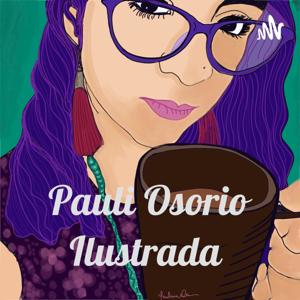 Pauli Osorio Ilustrada