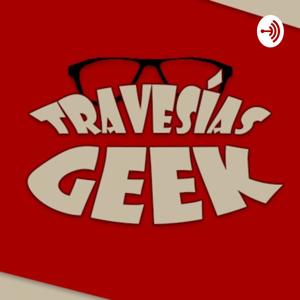 Travesías Geek